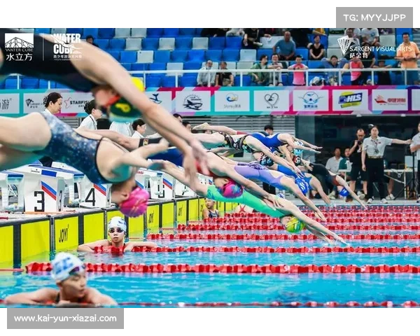 海外华人青少年回国参赛 中青巡赛U12组竞争激烈升级