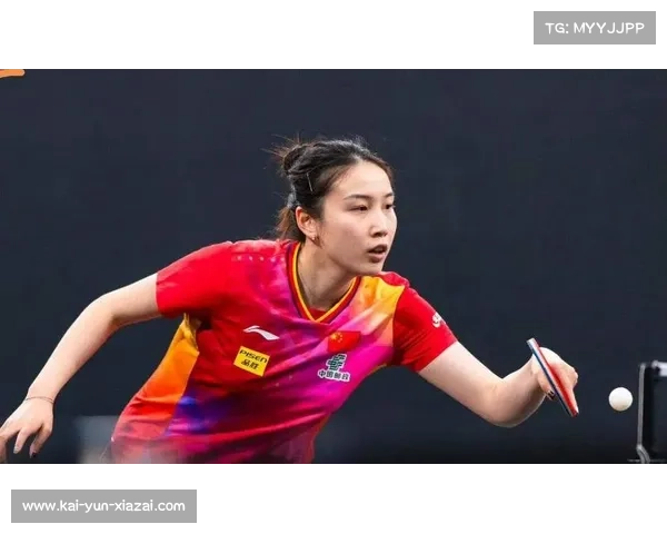 钱天一与何卓佳展开女单内战 胜者将进军四强争夺战 钱天一与何卓佳展开女单内战 胜者将进军四强争夺战