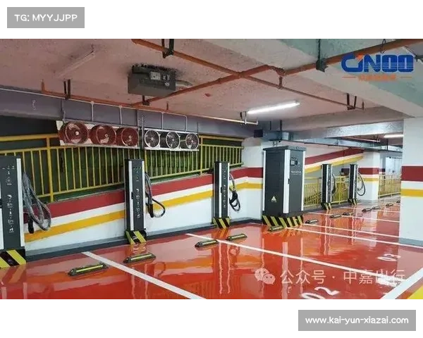 600kW快充技术首次亮相赛道 引领FE能源管理进入全新时代