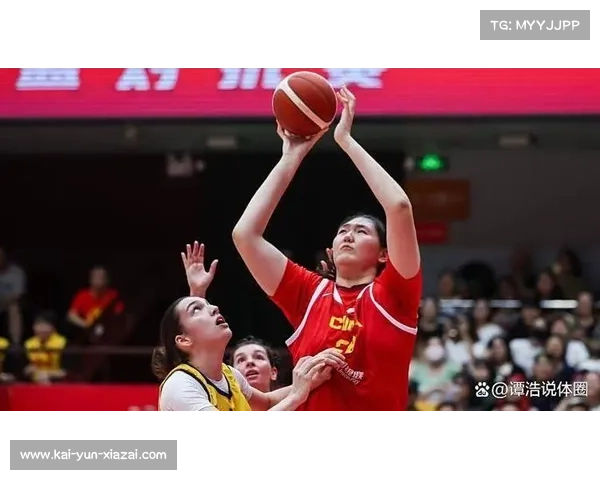 WNBA国际球探称法国新星或成下一个格琳娜 多支球队展开交易谈判 WNBA国际球探称法国新星或成下一个格琳娜 多支球队展开交易谈判