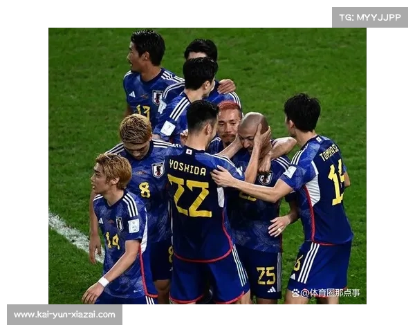 日本国家队建队104年首度在巴西赛场打进三球创造历史 日本国家队建队104年首度在巴西赛场打进三球创造历史
