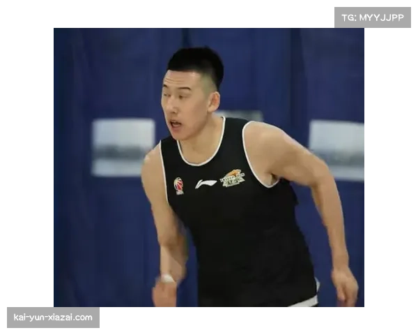 辽宁队付豪王岚嵚哈维 本土球员需要承担更多得分责任